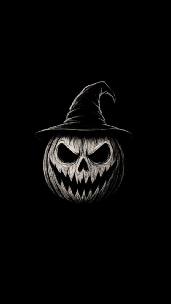 Halloween PFP Discord