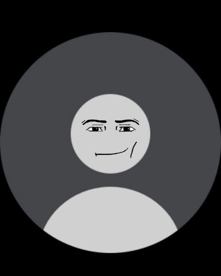 Default PFP Facebook