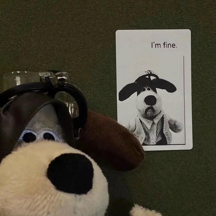 Goofy Ahh PFP for Instagram