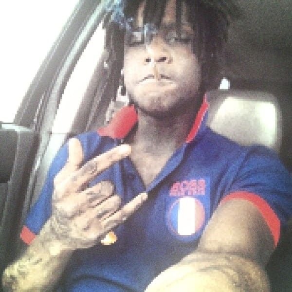 Chief Keef PFP 2012