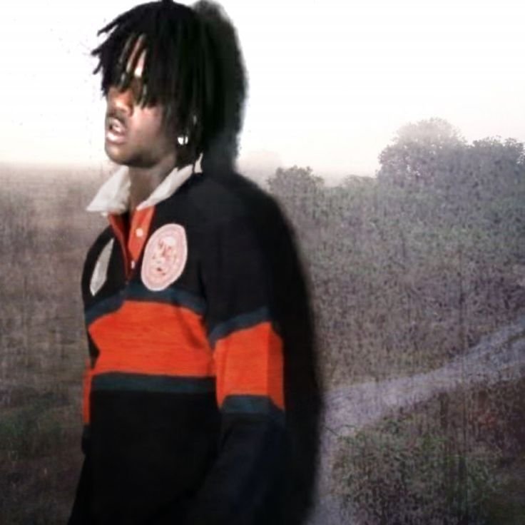 Chief Keef PFP 4K