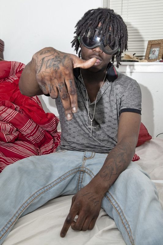 Chief Keef PFP Pinterest