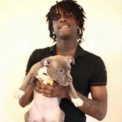 Chief Keef PFP Pinterest