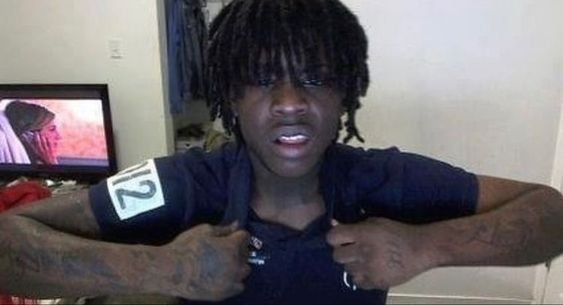 Chief Keef PFP for Discord