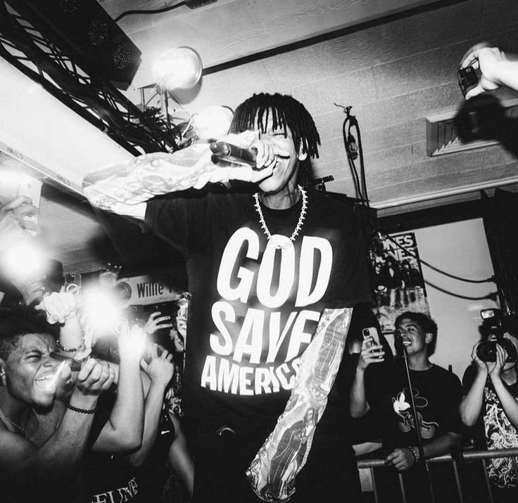 Chief Keef PFP for Discord