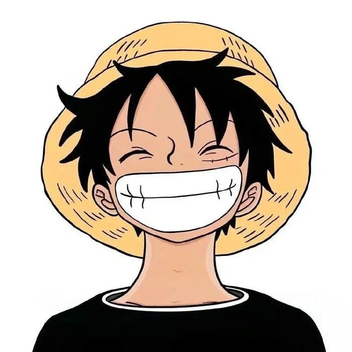 Funny One Piece PFP
