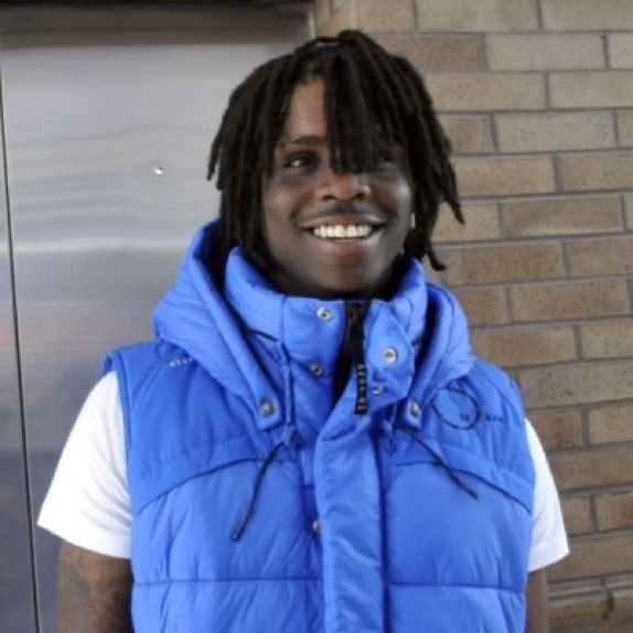 Cute Chief Keef PFP
