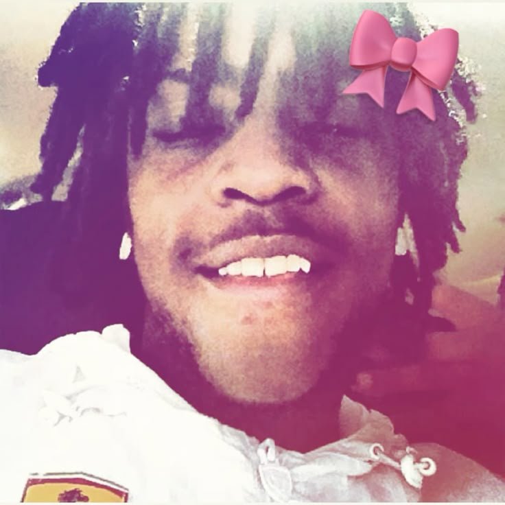 Cute Chief Keef PFP