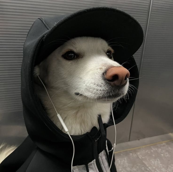 Dog PFP Discord
