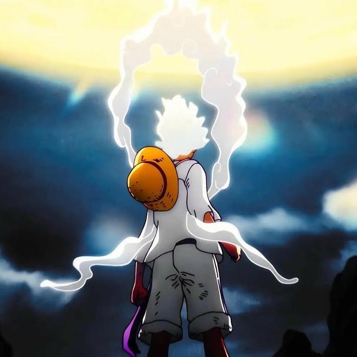 One Piece PFP Aesthetic