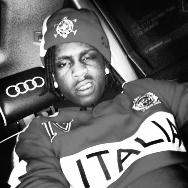 Funny Chief Keef PFP