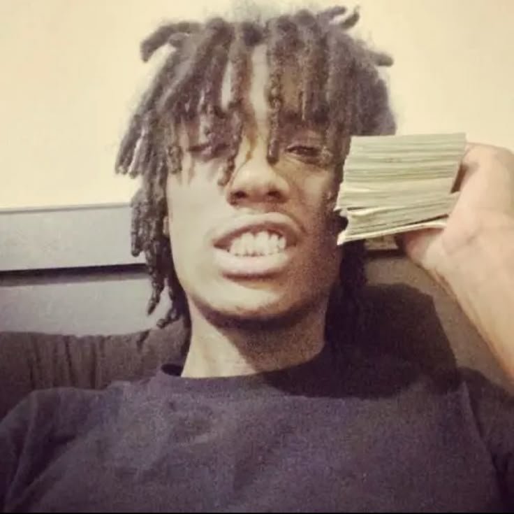 Funny Chief Keef PFP