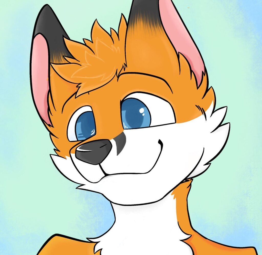 Furry PFP Free