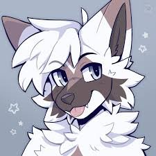 Furry PFP Instagram