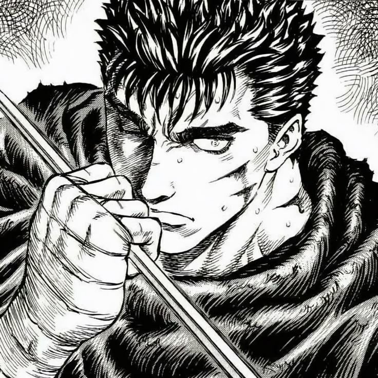 Guts pfp