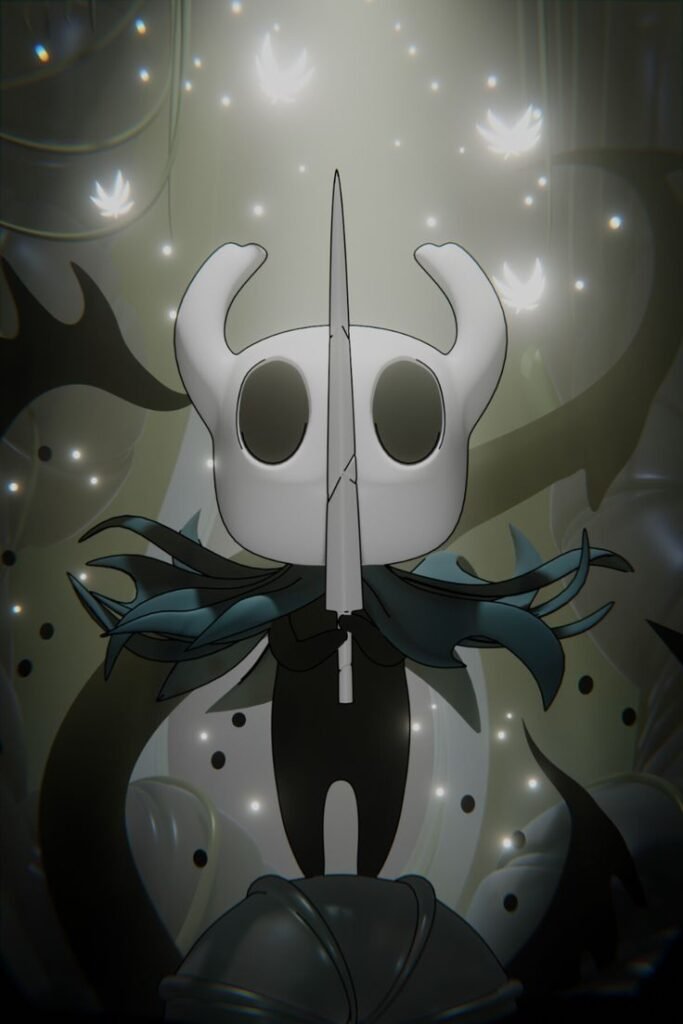 Hollow Knight Pfp Discord