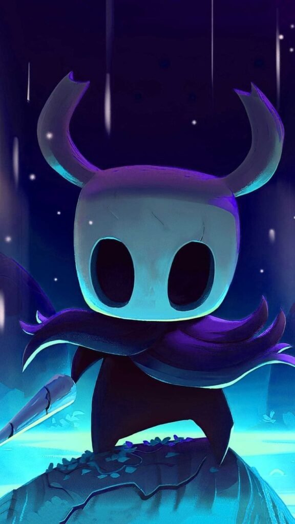 Hollow Knight pfp 4k