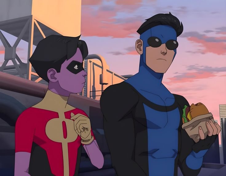 Invincible PFP Matching