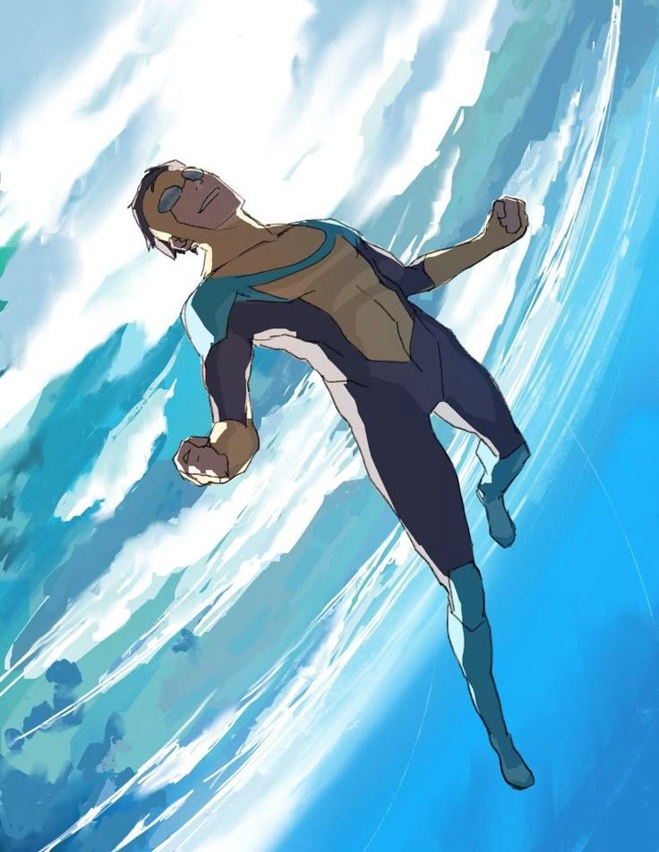 Invincible PFP Aesthetic