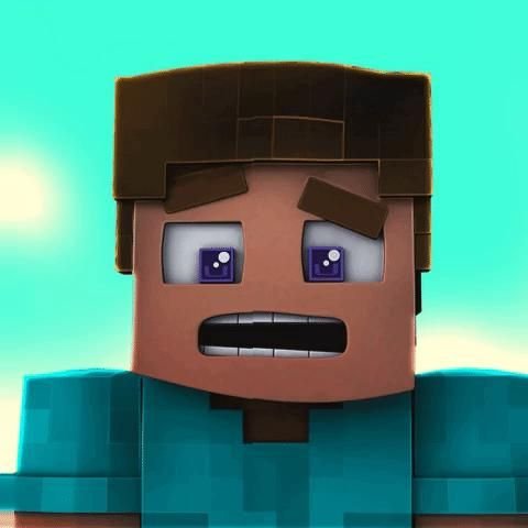 Minecraft PFP Discord