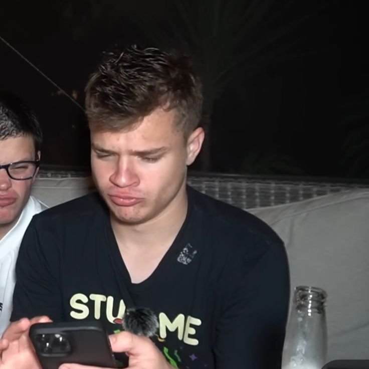 Jynxzi Kid Style PFP