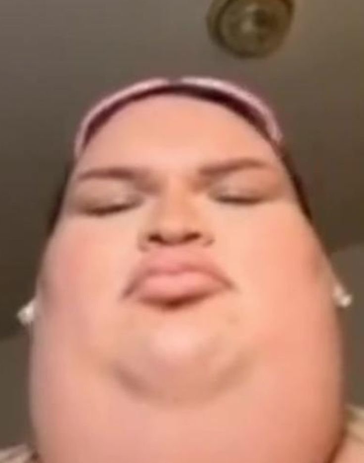 Jynxzi PFP Fat Meme Style