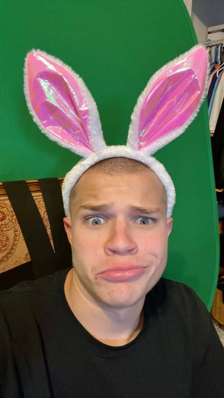 Jynxzi Picture Reaction PFP