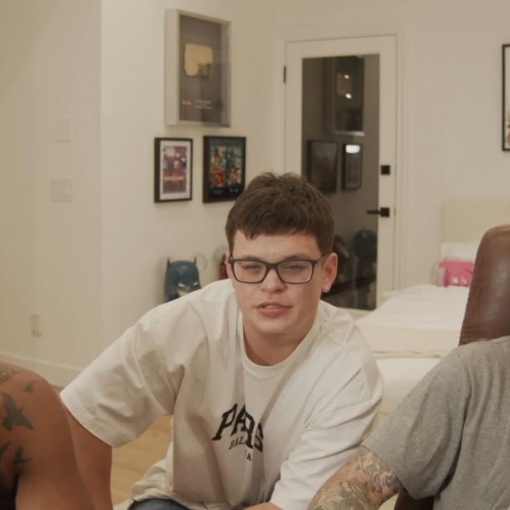 Jynxzi Reaction Face PFP