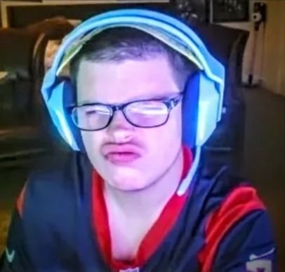 Jynxzi Streaming Reaction PFP