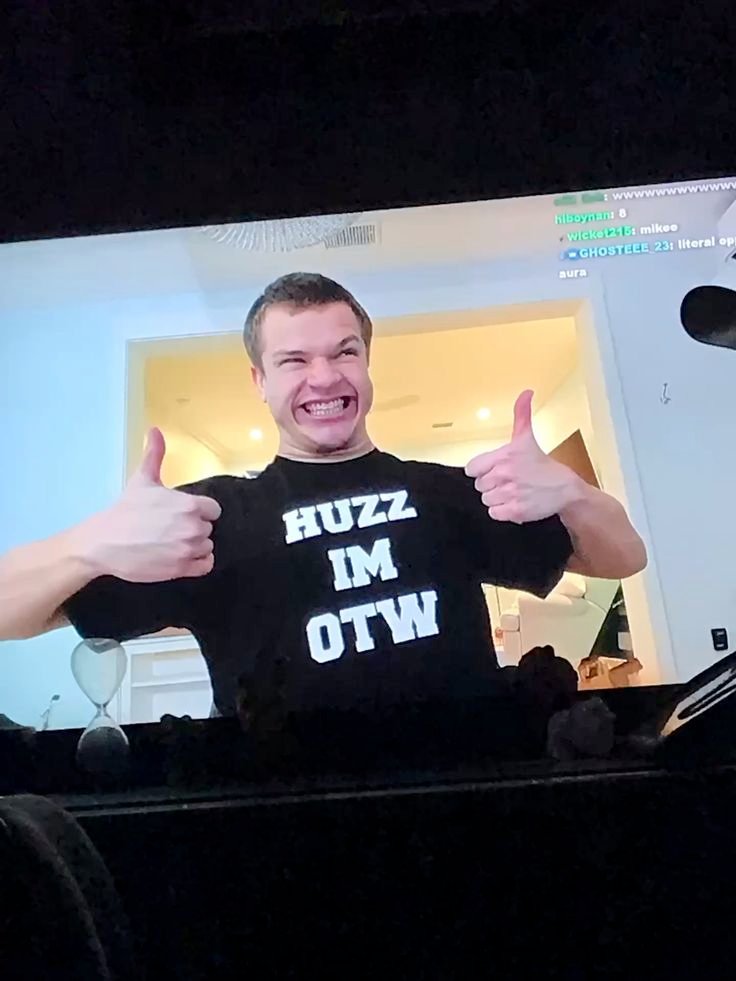 Jynxzi Wallpaper Style PFP