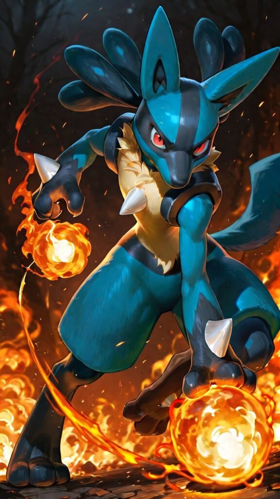 Pokemon PFP Pinterest