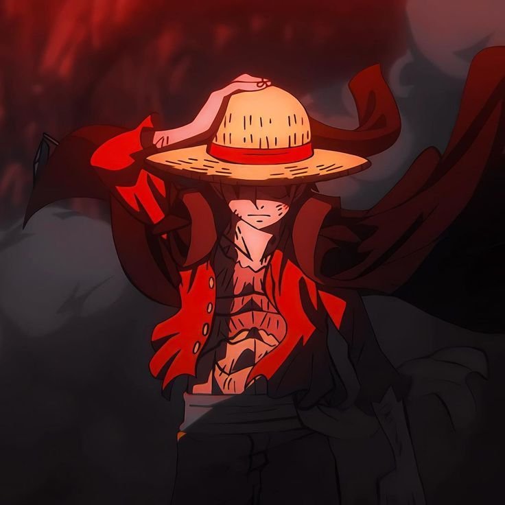 Luffy PFP Anime