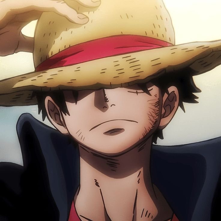 Luffy PFP Anime