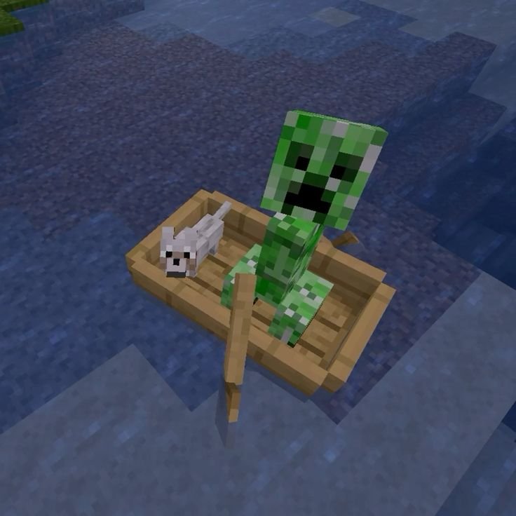 Minecraft PFP Bedrock