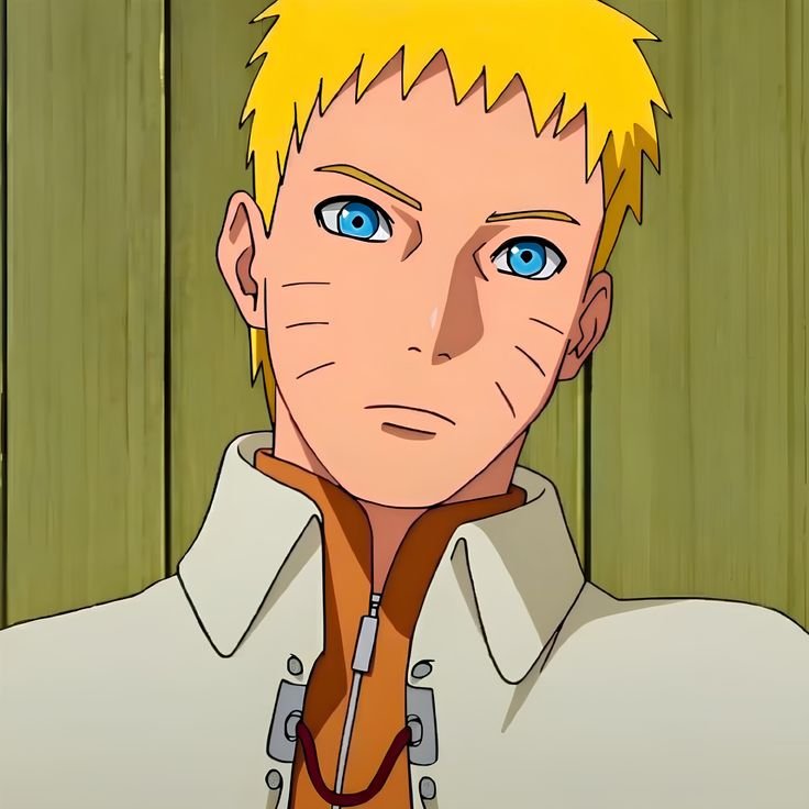 Naruto PFP Anime
