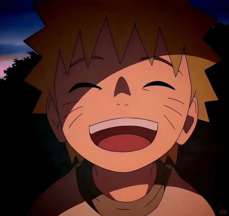 Naruto PFP Discord