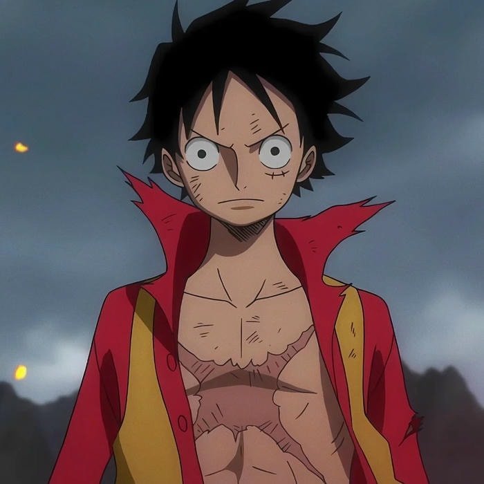 One Piece PFP Aesthetic