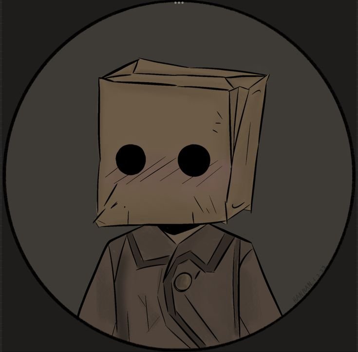Discord PFP Sad