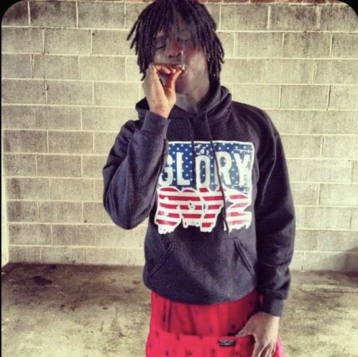 Sosa Chief Keef PFP
