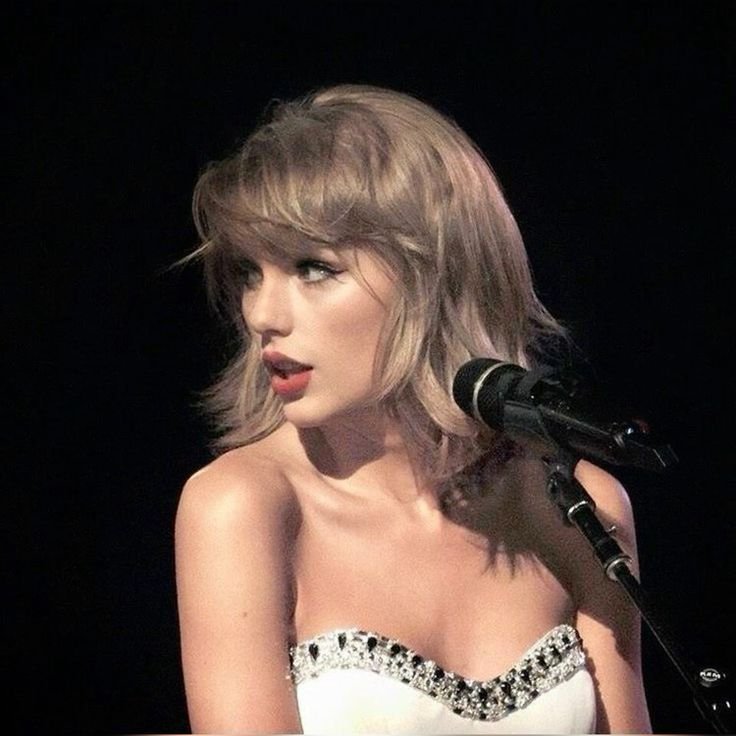 Taylor Swift PFP TikTok