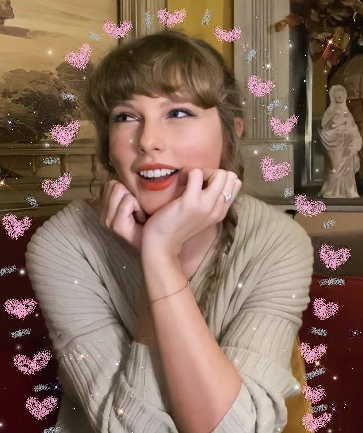Taylor Swift PFP Cool
