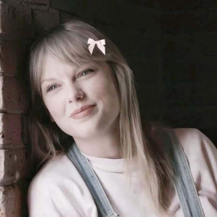 Taylor Swift PFP Pinterest