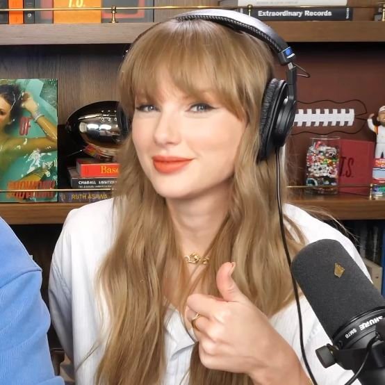 Taylor Swift PFP Funny