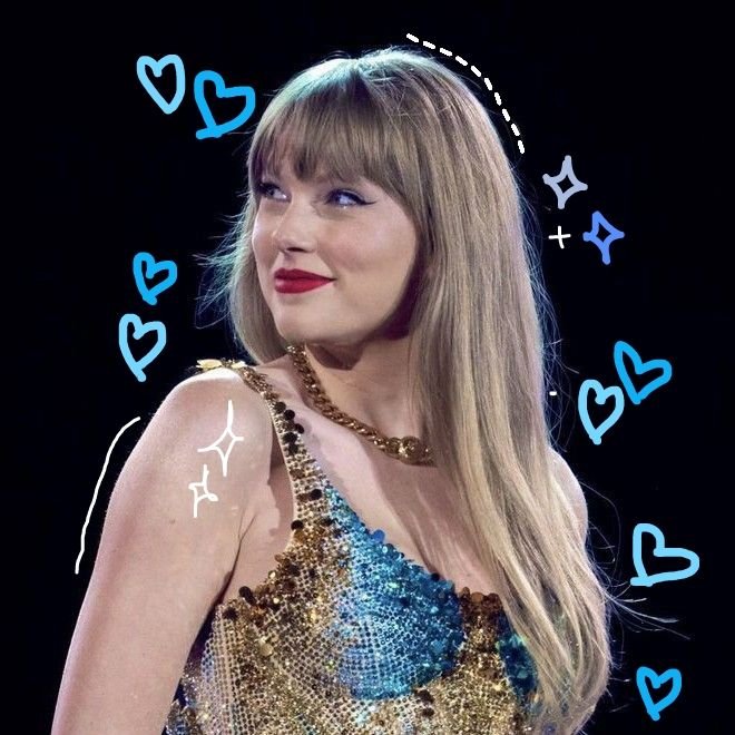 Taylor Swift PFP Aesthetic