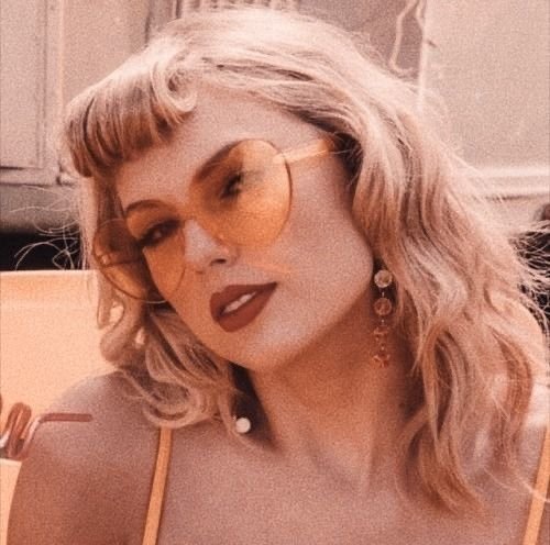Taylor Swift PFP Cool