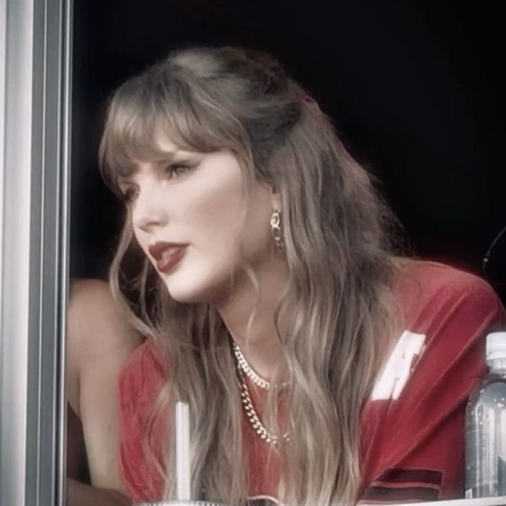 Taylor Swift PFP TikTok