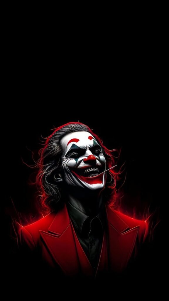 Joker PFP Cool