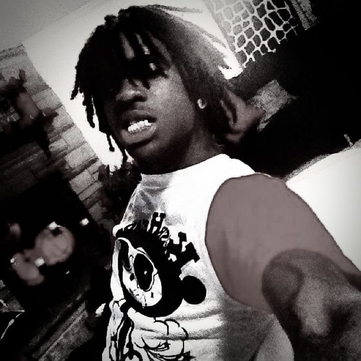 Tuff Chief Keef PFP