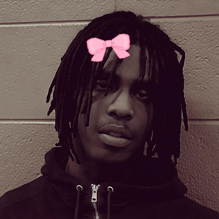 Tuff Chief Keef PFP