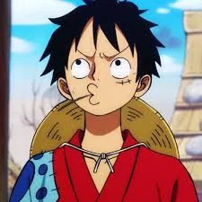 One Piece PFP Discord